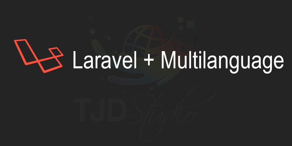 Painless laravel multi language application
